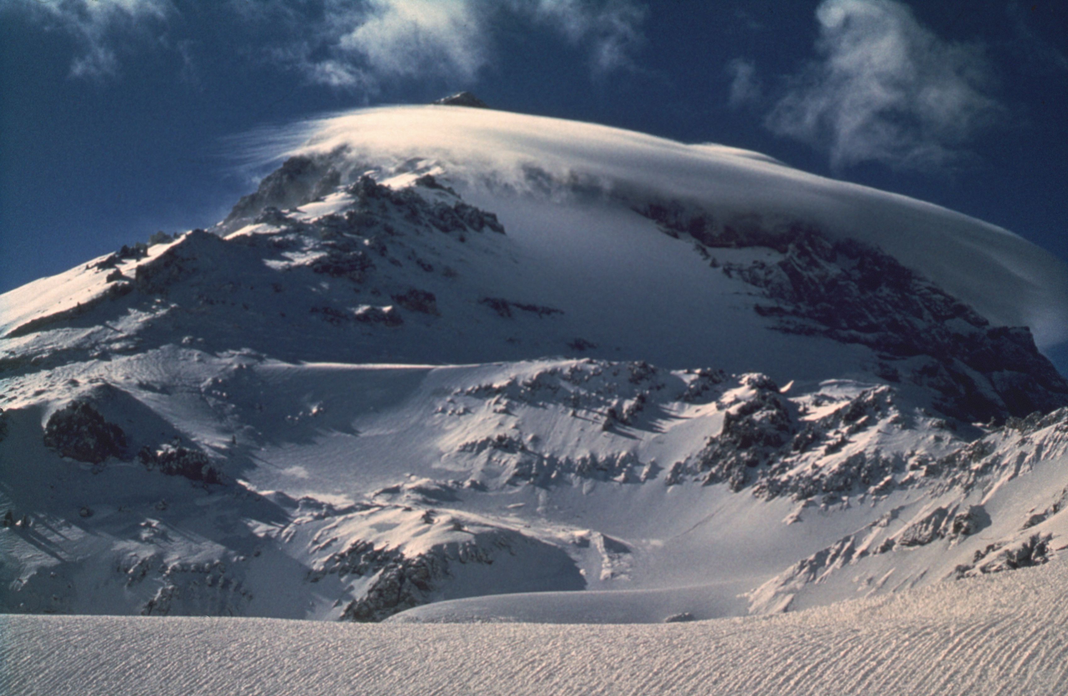 Aconcagua 6.963m