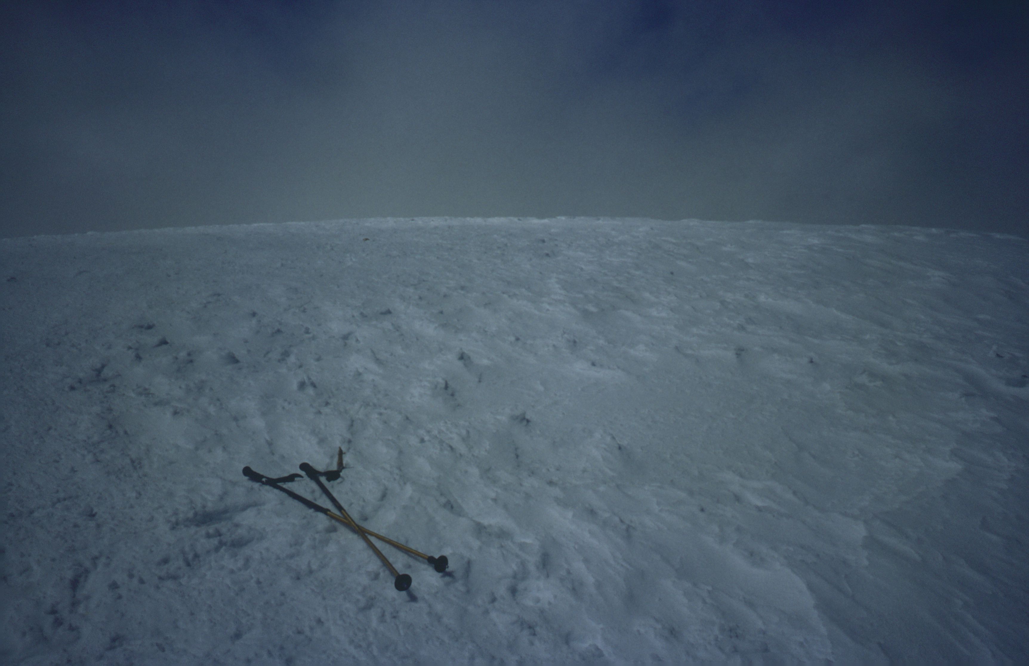 Huascaran Sur 20.7.98