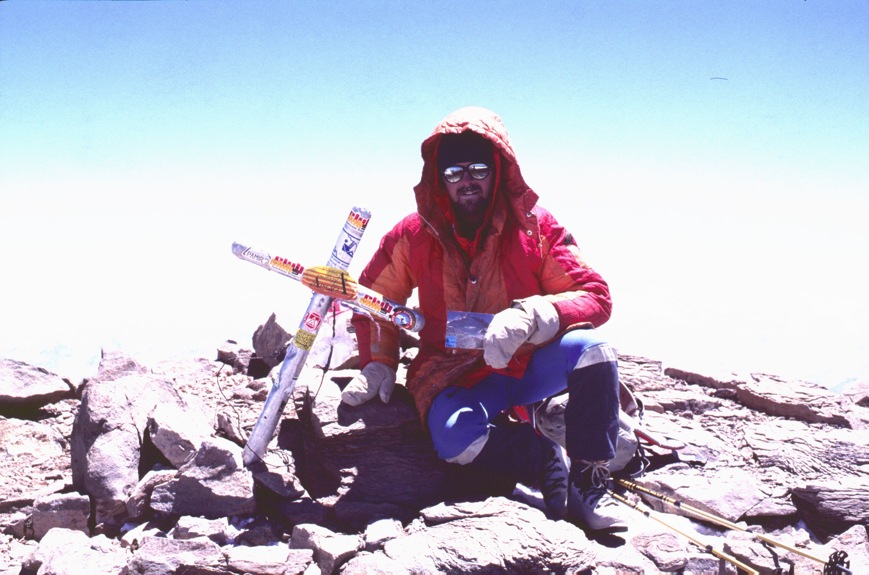 Aconcagua 8.1.99