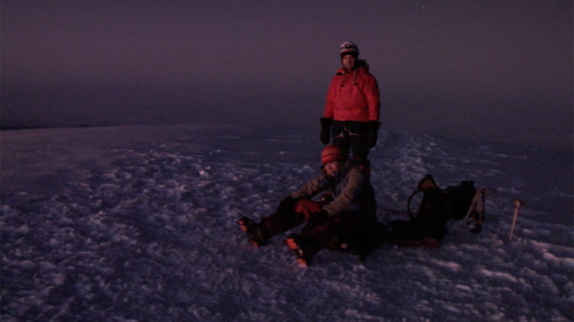 Chimborazo - Ecuador 3.1.10