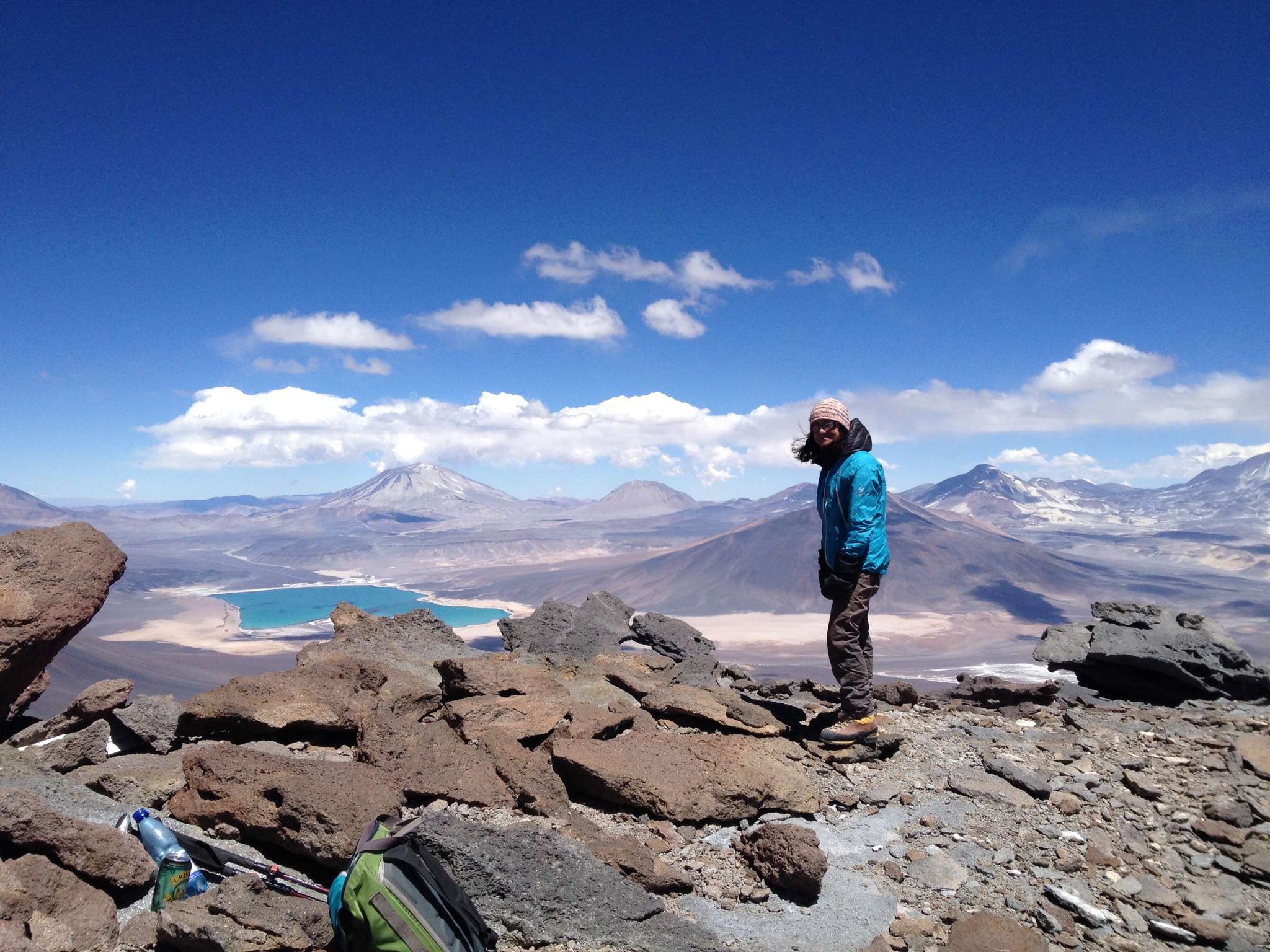 El Ermita&ntilde;o 28.1.16