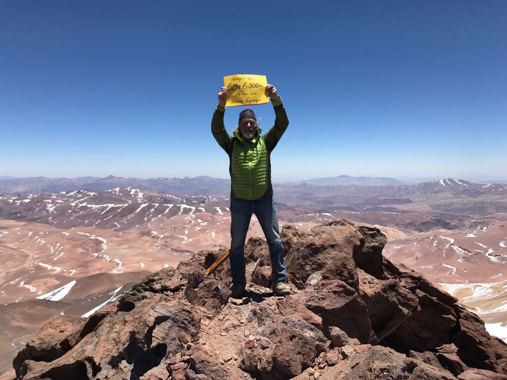Geschafft 60x6.000m