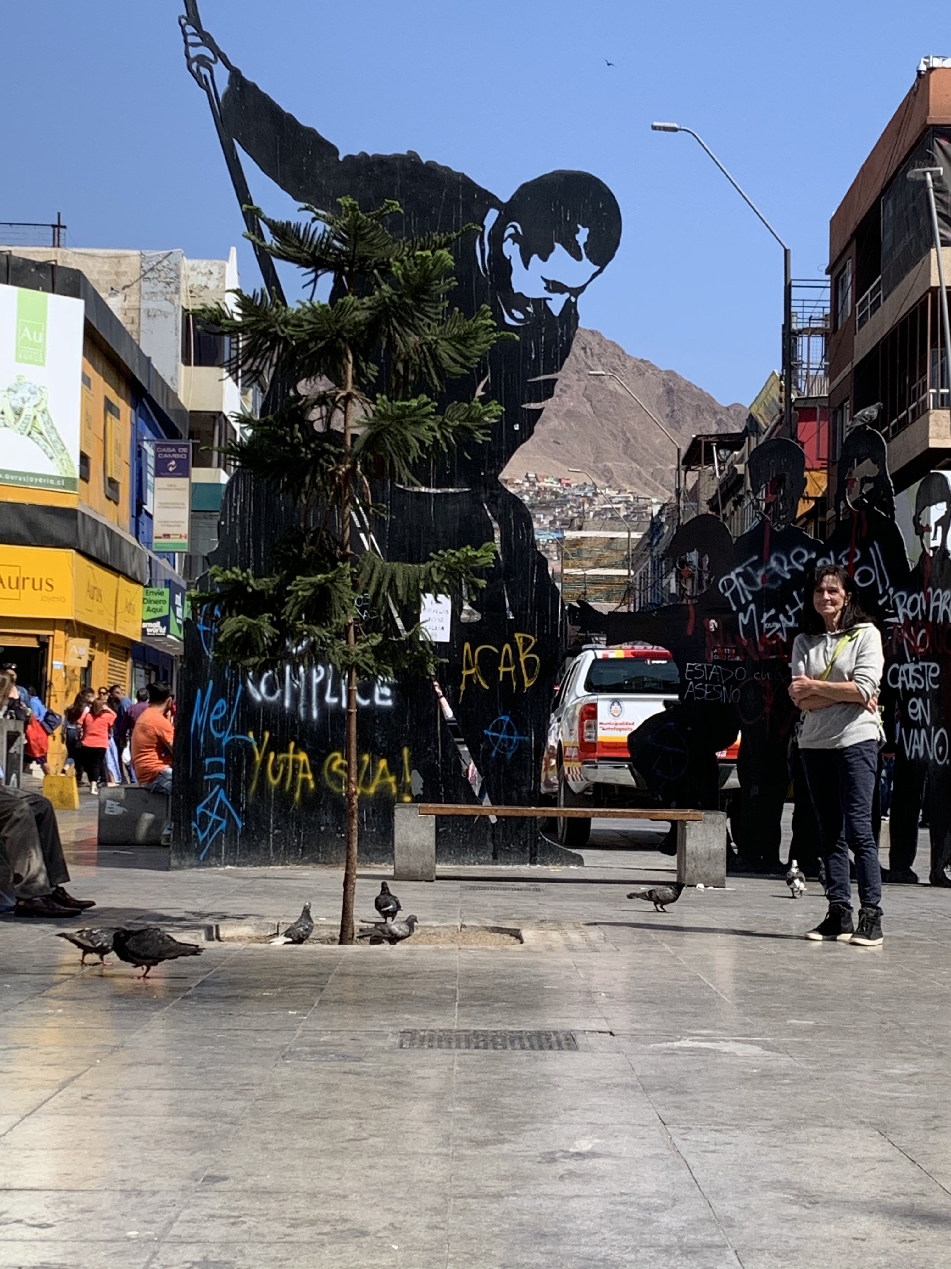 Antofagasta 2019