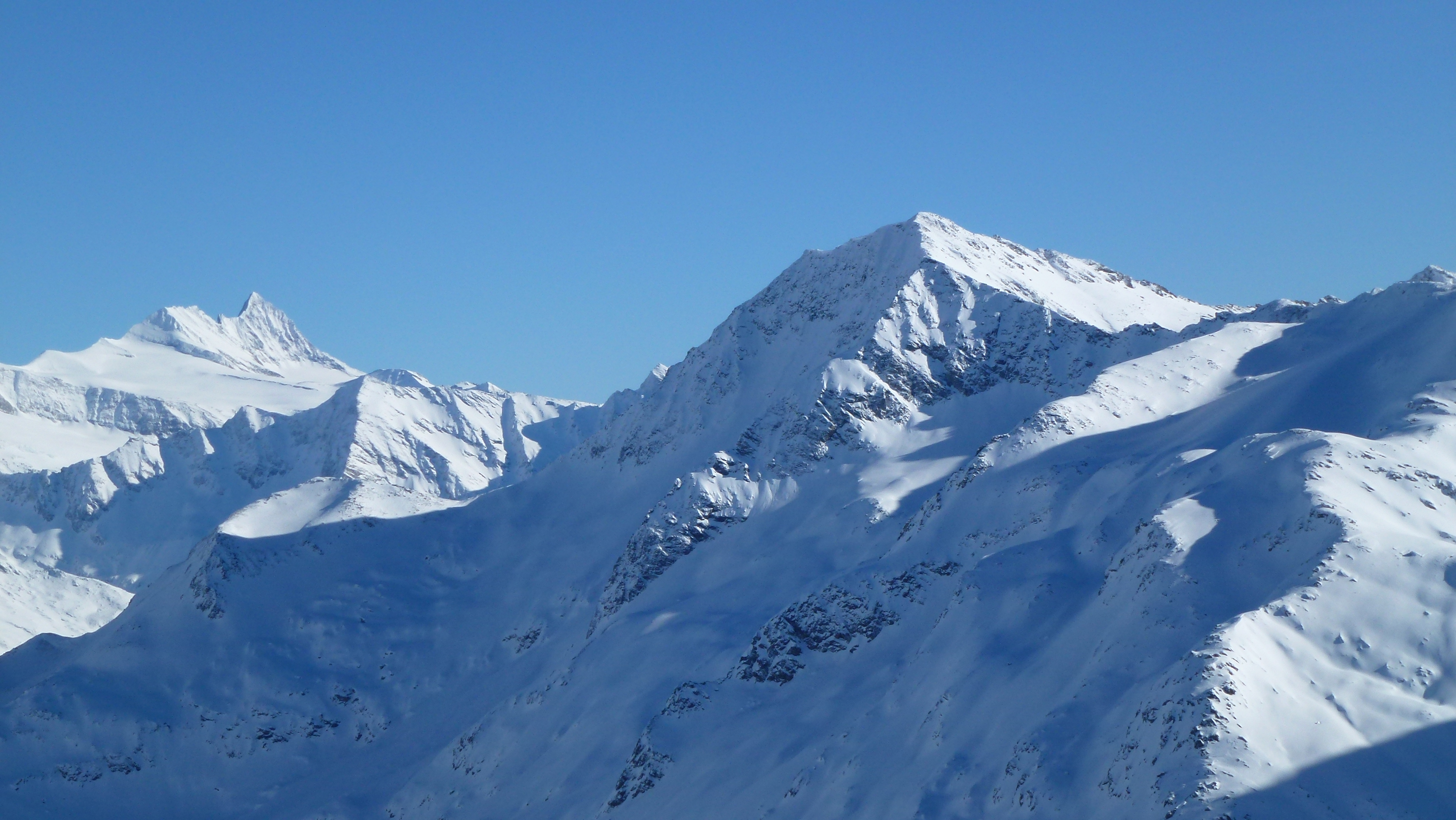 Grossglockner